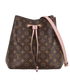 NeoNoe Bucket Bag, front view